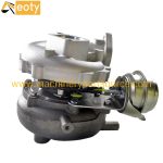 Gt2052v Gt2056v Turbocharger 14411-eb700 767720-5001 For Nissan Engine Parts product image 3