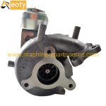 Gt2052v Gt2056v Turbocharger 14411-eb700 767720-5001 For Nissan Engine Parts product image 4