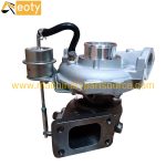 Hino J05E Turbocharger GT2259LS 24100-4631 24100-4631A for SK200-8 SK210-8 SK250-8 Excavator