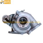 Hino J05E Turbocharger GT2259LS 24100-4631 24100-4631A for SK200-8 SK210-8 SK250-8 Excavator product image 3