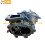 Hino J05E Turbocharger GT2259LS 24100-4631 24100-4631A for SK200-8 SK210-8 SK250-8 Excavator product image 4