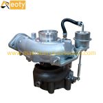 Hino J05E Turbocharger GT2259LS 24100-4631 24100-4631A for SK200-8 SK210-8 SK250-8 Excavator product image 5
