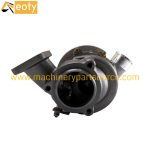Caterpillar GT25 GT2556S Turbocharger 2674A226 for 3054C 1104C-44T Engine Parts product image 2