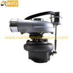 Caterpillar GT25 GT2556S Turbocharger 2674A226 for 3054C 1104C-44T Engine Parts product image 4