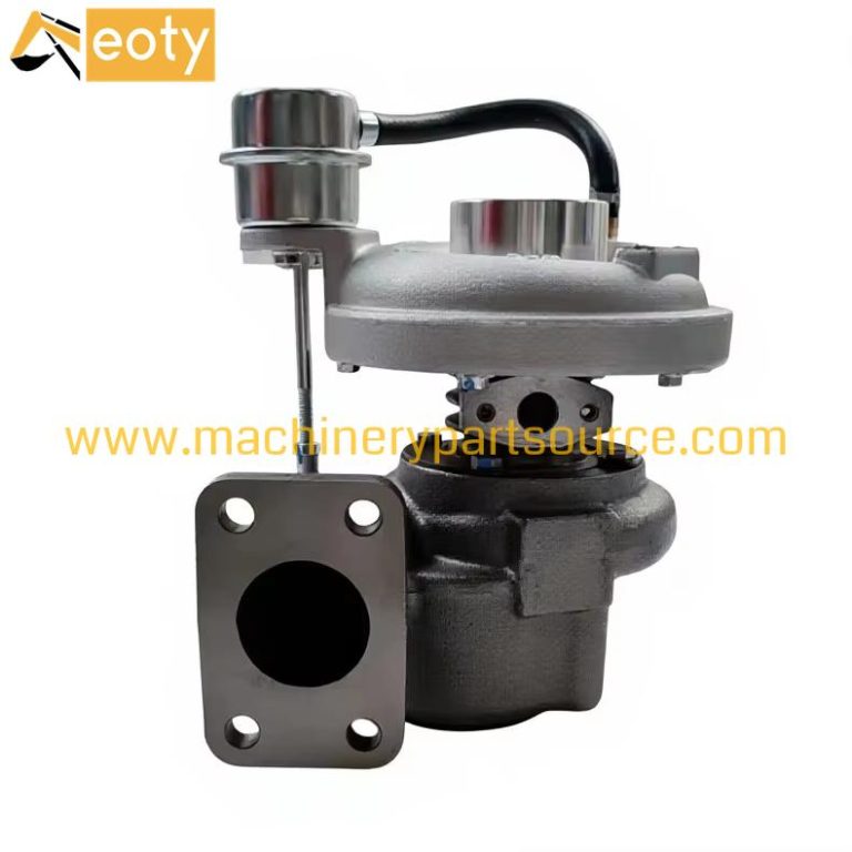 GT25 Turbo Charger 2674A404 Suitable for Caterpillar Engine Parts | Excavator & Truck