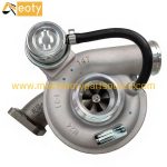GT25 Turbo Charger 2674A404 Suitable for Caterpillar Engine Parts | Excavator & Truck product image 2