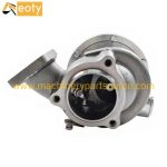 GT25 Turbo Charger 2674A404 Suitable for Caterpillar Engine Parts | Excavator & Truck product image 3