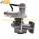 GT25 Turbo Charger 2674A404 Suitable for Caterpillar Engine Parts | Excavator & Truck product image 4