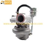 GT25 Turbo Charger 2674A404 Suitable for Caterpillar Engine Parts | Excavator & Truck product image 5