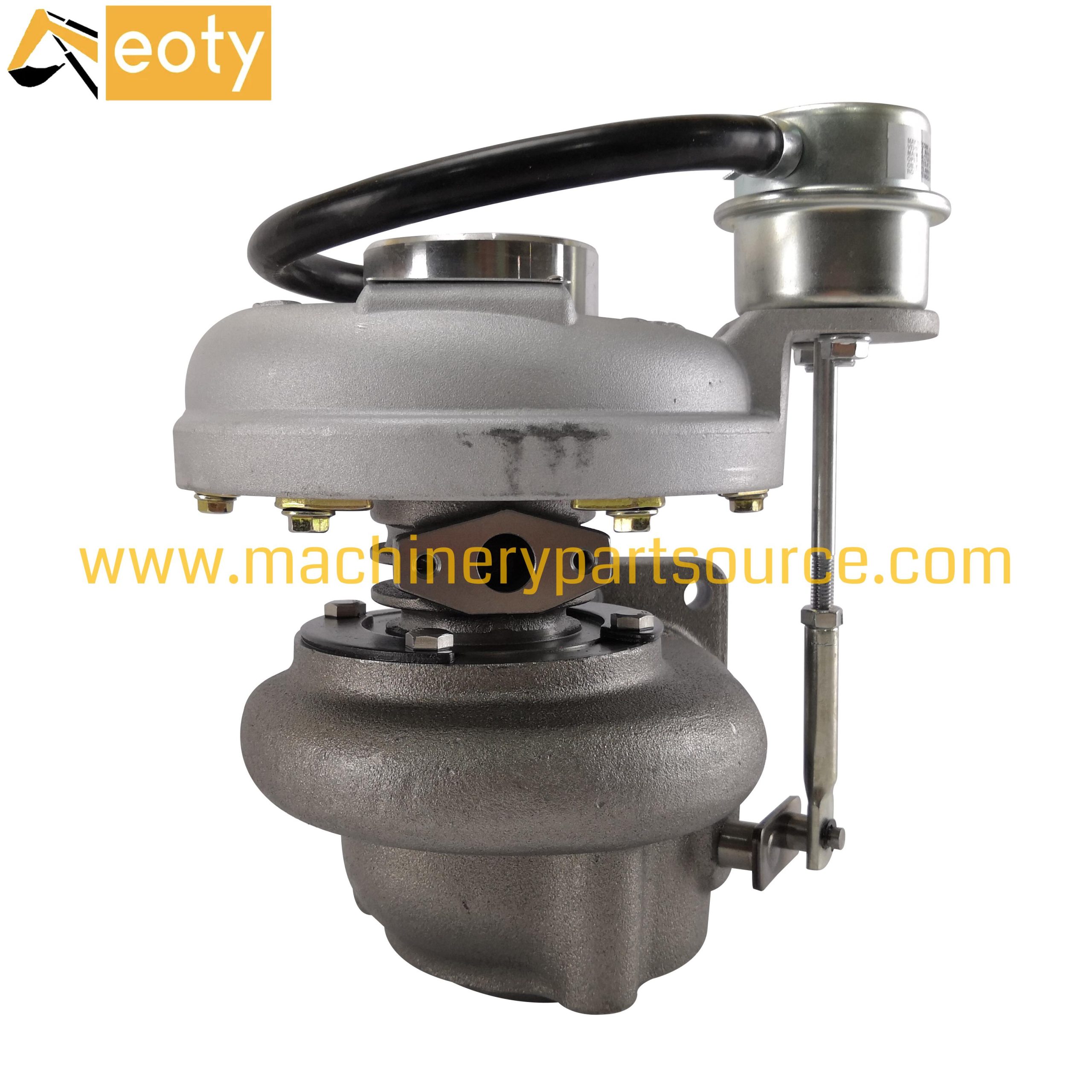 Perkins 1104C-44T GT2556S Turbocharger 2674A209 2674A210 Supercharger