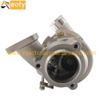 Perkins 1104C-44T GT2556S Turbocharger 2674A209 2674A210 Supercharger product image 3