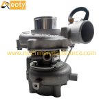 ISUZU 4HE1 4HK1-TC GT2560LS GT2560S Turbocharger 8980000311 8-98000031-1 Engine Parts product image 2