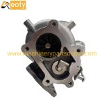 ISUZU 4HE1 4HK1-TC GT2560LS GT2560S Turbocharger 8980000311 8-98000031-1 Engine Parts product image 4