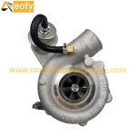 ISUZU 4HE1 4HK1-TC GT2560LS GT2560S Turbocharger 8980000311 8-98000031-1 Engine Parts product image 5
