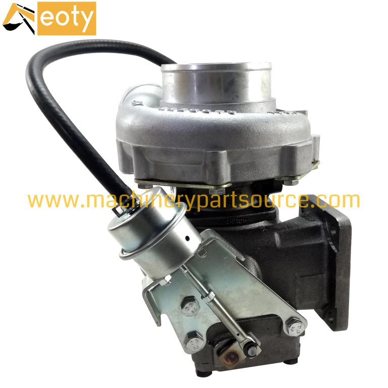 GT37 D6114 Turbocharger G6500-1118100A-13S 753320-0004 D38-000-181 for Shangchai Engine