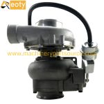 GT37 D6114 Turbocharger G6500-1118100A-13S 753320-0004 D38-000-181 for Shangchai Engine product image 2