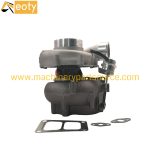 GT4292S GT4294S XE355CO XE315CO XF355M XE355C1 XE390C Turbocharger 452281-5016S 1377426 for DAF