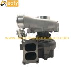 GT4292S GT4294S XE355CO XE315CO XF355M XE355C1 XE390C Turbocharger 452281-5016S 1377426 for DAF product image 2