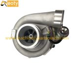 GT4292S GT4294S XE355CO XE315CO XF355M XE355C1 XE390C Turbocharger 452281-5016S 1377426 for DAF product image 5