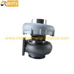 GT4594 D12 D12A D12C FH12 FM12 Turbocharger 8148873 8112921 1677098 1677726 1677725 Volvo Engine product image 2