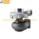 GT4594 D12 D12A D12C FH12 FM12 Turbocharger 8148873 8112921 1677098 1677726 1677725 Volvo Engine product image 3