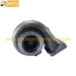 GT4594 D12 D12A D12C FH12 FM12 Turbocharger 8148873 8112921 1677098 1677726 1677725 Volvo Engine product image 4
