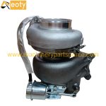 Caterpillar C11 C13 GT4594BL Turbocharger 247-2969 For 345C 345D W345C Excavator Engine Parts product image 2