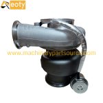 Caterpillar C11 C13 GT4594BL Turbocharger 247-2969 For 345C 345D W345C Excavator Engine Parts product image 3