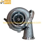 Caterpillar C11 C13 GT4594BL Turbocharger 247-2969 For 345C 345D W345C Excavator Engine Parts product image 4