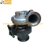 Caterpillar C11 C13 GT4594BL Turbocharger 247-2969 For 345C 345D W345C Excavator Engine Parts product image 5