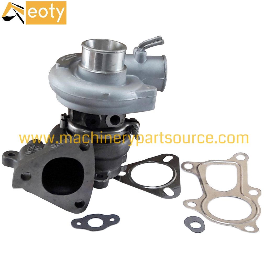 GTA1749S TF035HM-12T-4 Turbocharger 28200-4A200 for Hyundai D4BH 4D56 Engine