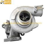 GTA1749S TF035HM-12T-4 Turbocharger 28200-4A200 for Hyundai D4BH 4D56 Engine product image 2