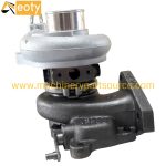 GTA1749S TF035HM-12T-4 Turbocharger 28200-4A200 for Hyundai D4BH 4D56 Engine product image 3