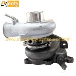 GTA1749S TF035HM-12T-4 Turbocharger 28200-4A200 for Hyundai D4BH 4D56 Engine product image 4