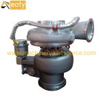 Caterpillar C13 Turbocharger 247-2965 GTA4502BS Supercharger for Heavy-Duty Engine Parts product image 2