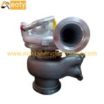 Caterpillar C13 Turbocharger 247-2965 GTA4502BS Supercharger for Heavy-Duty Engine Parts product image 4