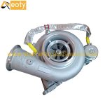 Caterpillar C13 Turbocharger 247-2965 GTA4502BS Supercharger for Heavy-Duty Engine Parts product image 5