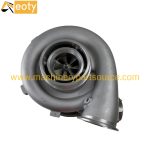 Gta4502v Turbocharger 758204-0007 23534361 For Detroit Engine Parts product image 2