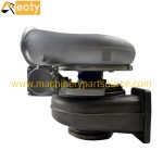 Gta4502v Turbocharger 758204-0007 23534361 For Detroit Engine Parts product image 3
