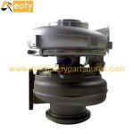 Gta4502v Turbocharger 758204-0007 23534361 For Detroit Engine Parts product image 5