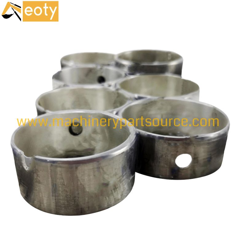 Hino H06C H07C Camshaft Bush & Eccentric Bearing Bush Set | Engine Spare Parts