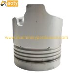 H06C H06CT Engine Piston 13216-1810 for Hino Diesel Engine Spare Parts product image 2