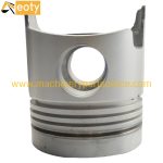 H06C H06CT Engine Piston 13216-1810 for Hino Diesel Engine Spare Parts product image 3