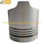 H06C H06CT Engine Piston 13216-1810 for Hino Diesel Engine Spare Parts product image 4
