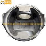 H06C H06CT Engine Piston 13216-1810 for Hino Diesel Engine Spare Parts product image 5