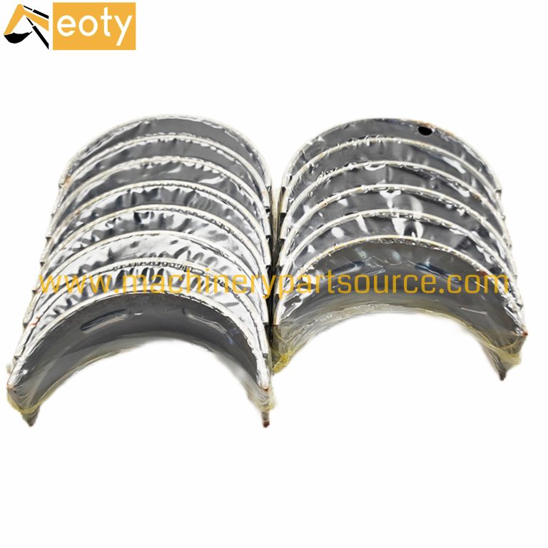 Hino H06C H07C Main Bearing 11701-1790 & Connecting Rod Bearing 11701-1602 Engine Parts
