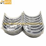 Hino H06C H07C Main Bearing 11701-1790 & Connecting Rod Bearing 11701-1602 Engine Parts product image 2