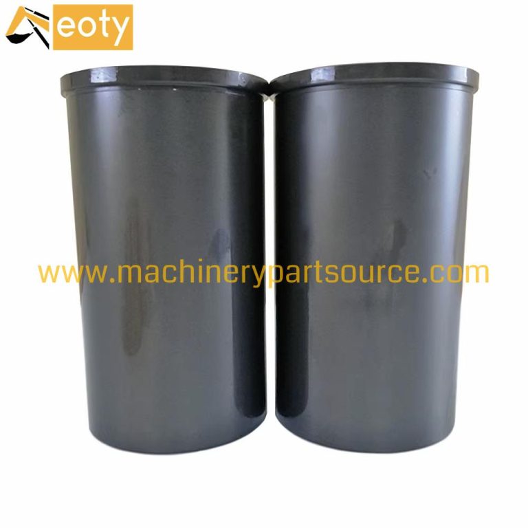 Hino H06CT Cylinder Liner Set 11467-1591 11467-1601 – Heavy Duty Engine Parts
