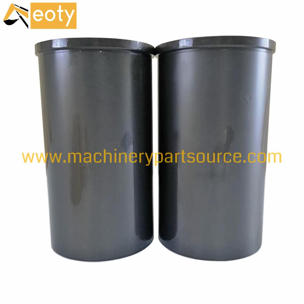 Hino H06CT Cylinder Liner Set 11467-1591 11467-1601 – Heavy Duty Engine Parts