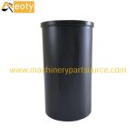 Hino H06CT Cylinder Liner Set 11467-1591 11467-1601 – Heavy Duty Engine Parts product image 2